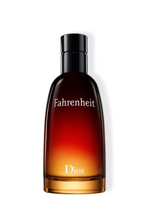 dior fahrenheit for women